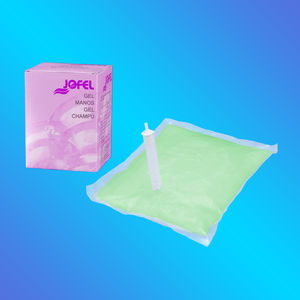 distributeur de gel hydroalcoolique professionnel