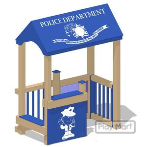 cabane pour enfant pour extérieur