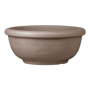 jardinière en plastique