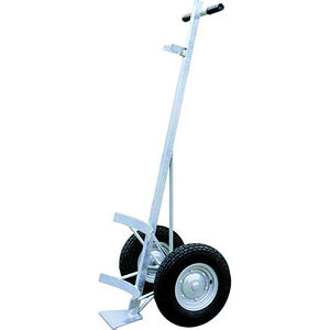 chariot de jardin