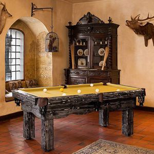table de billard de style 1