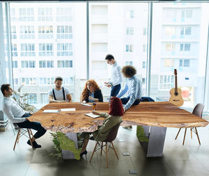 table design original