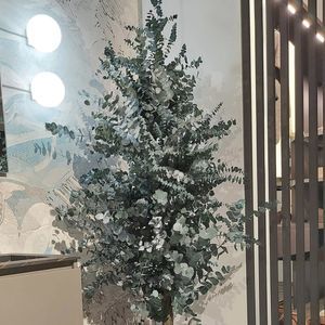 plante ornementale stabilisée
