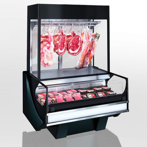 vitrine réfrigérée comptoir 1