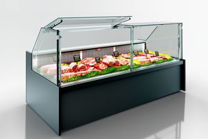 vitrine réfrigérée comptoir 1