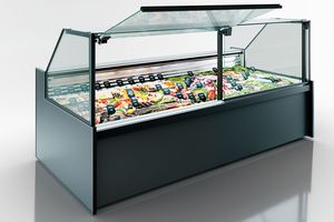 vitrine réfrigérée comptoir 1