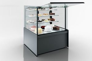 vitrine réfrigérée comptoir 1