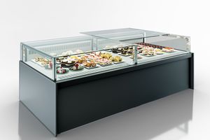 vitrine réfrigérée comptoir 1