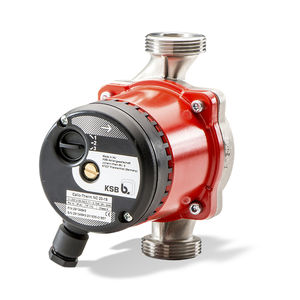 pompe à eau 1