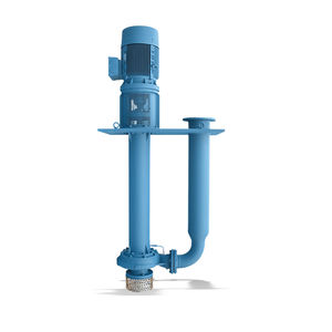 pompe à eau