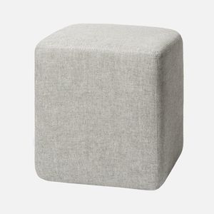pouf contemporain