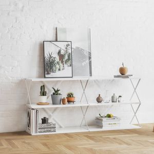 étagère contemporaine