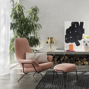 fauteuil contemporain