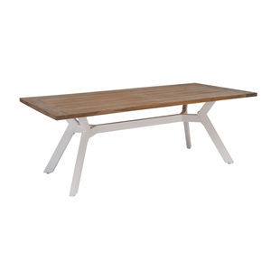 table à manger contemporaine 1