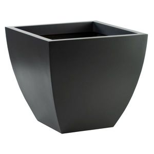 jardinière en fibre de verre