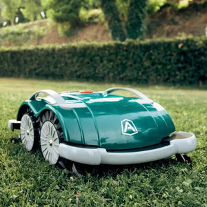 tondeuse à gazon robotisée 1