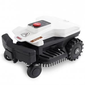 tondeuse à gazon robotisée 1
