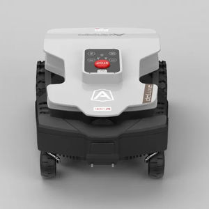 tondeuse à gazon robotisée 1