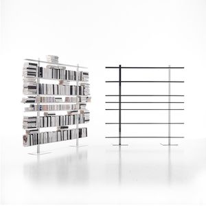 bibliothèque contemporaine 1