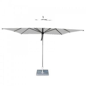 parasol en aluminium 1