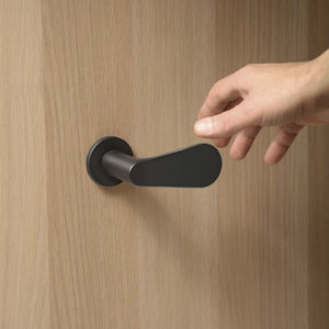 poignée de porte