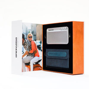 radio bluetooth