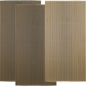 panneau d'absorption acoustique mural 1
