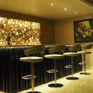 panneau d'absorption acoustique mural 1