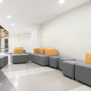 panneau d'absorption acoustique mural