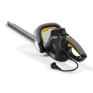taille-haie électrique