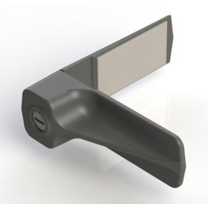 serrure mécanique 1