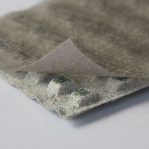 nappe drainante non-tissé 1