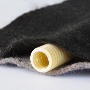 nappe drainante non-tissé 1