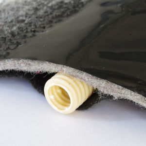 nappe drainante non-tissé 1