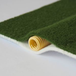 géocomposite de protection 1
