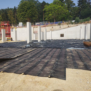 géocomposite de drainage