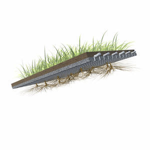 géocomposite de drainage 1