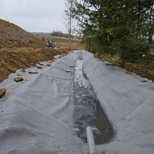 géocomposite de drainage 1