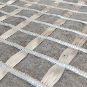 géocomposite de renfort 1