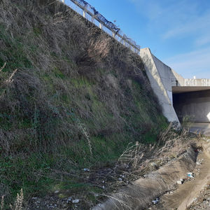 mur de soutènement végétalisable 1