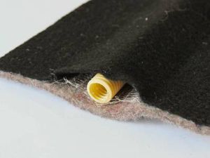 géocomposite pour drainage 1