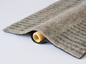 géocomposite de protection 1