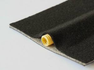 géocomposite de drainage 1