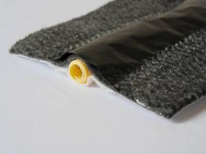 géocomposite de drainage 1