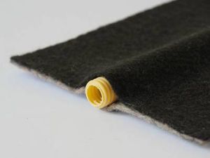 géocomposite de drainage 1