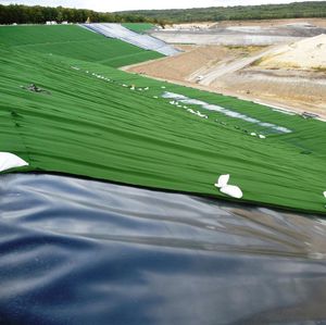 géocomposite pour drainage
