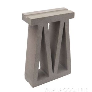 bloc de béton creux