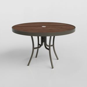 table à manger contemporaine 1