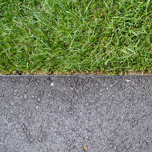 bordure de jardin 1