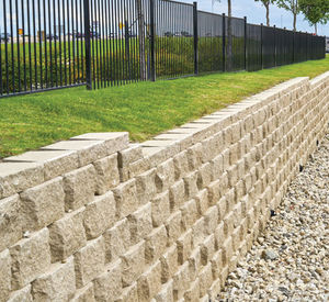 bloc de béton creux 1